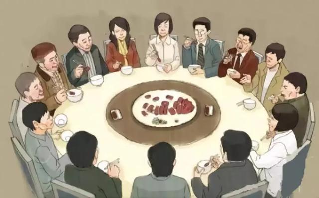 贾平凹:让我一副奴相去逢迎,一时半会儿学不会