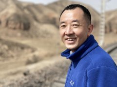 无穷的远方